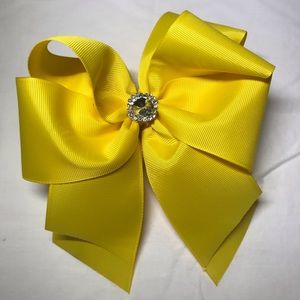 Girls bows